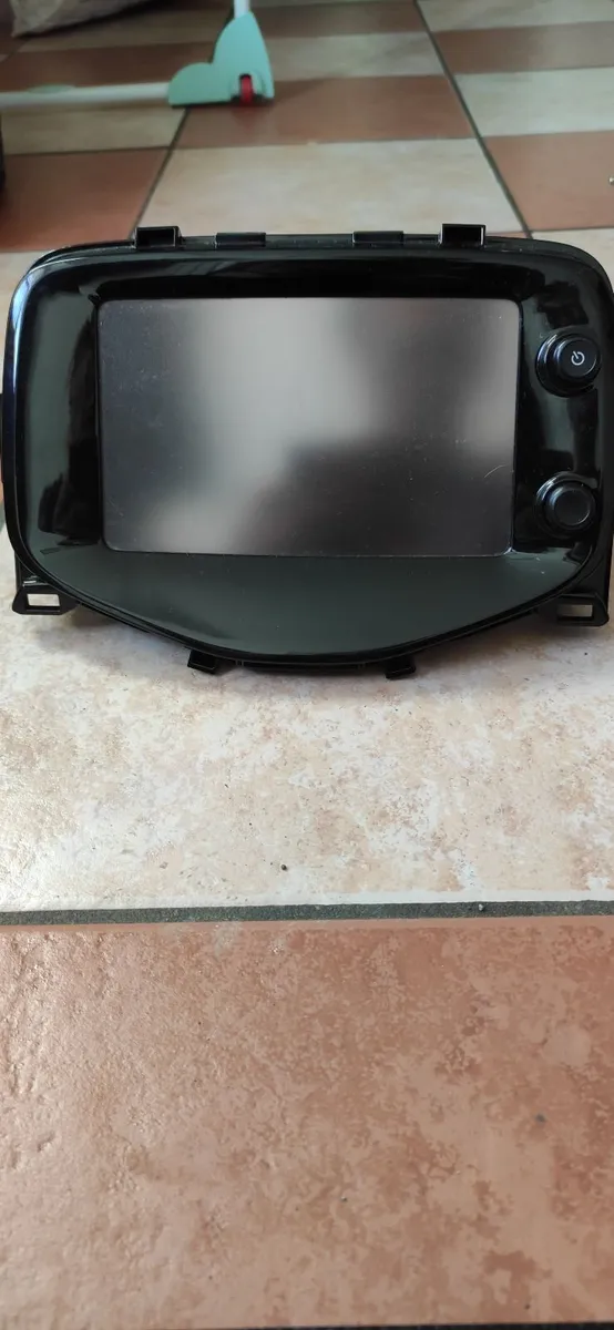 Radio screen - Image 2