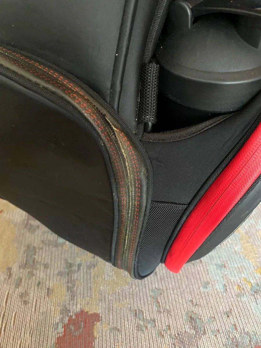 TITLIEST TOUR BAG. - Image 4