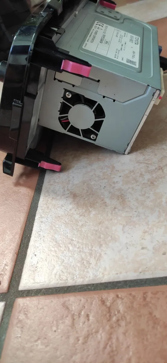 Radio screen - Image 3