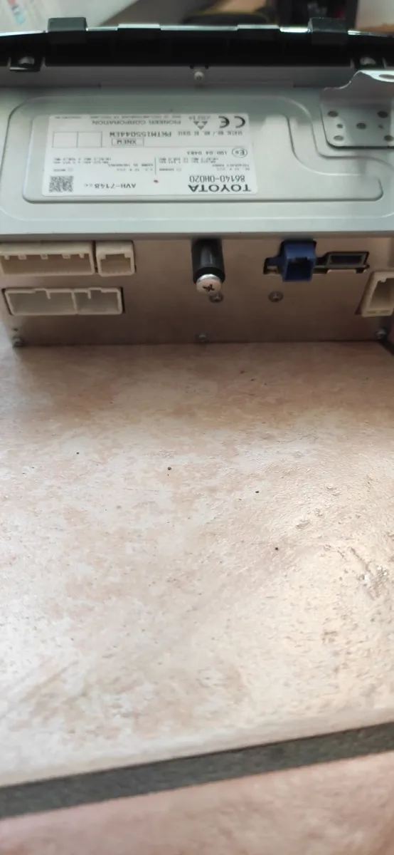 Radio screen - Image 4