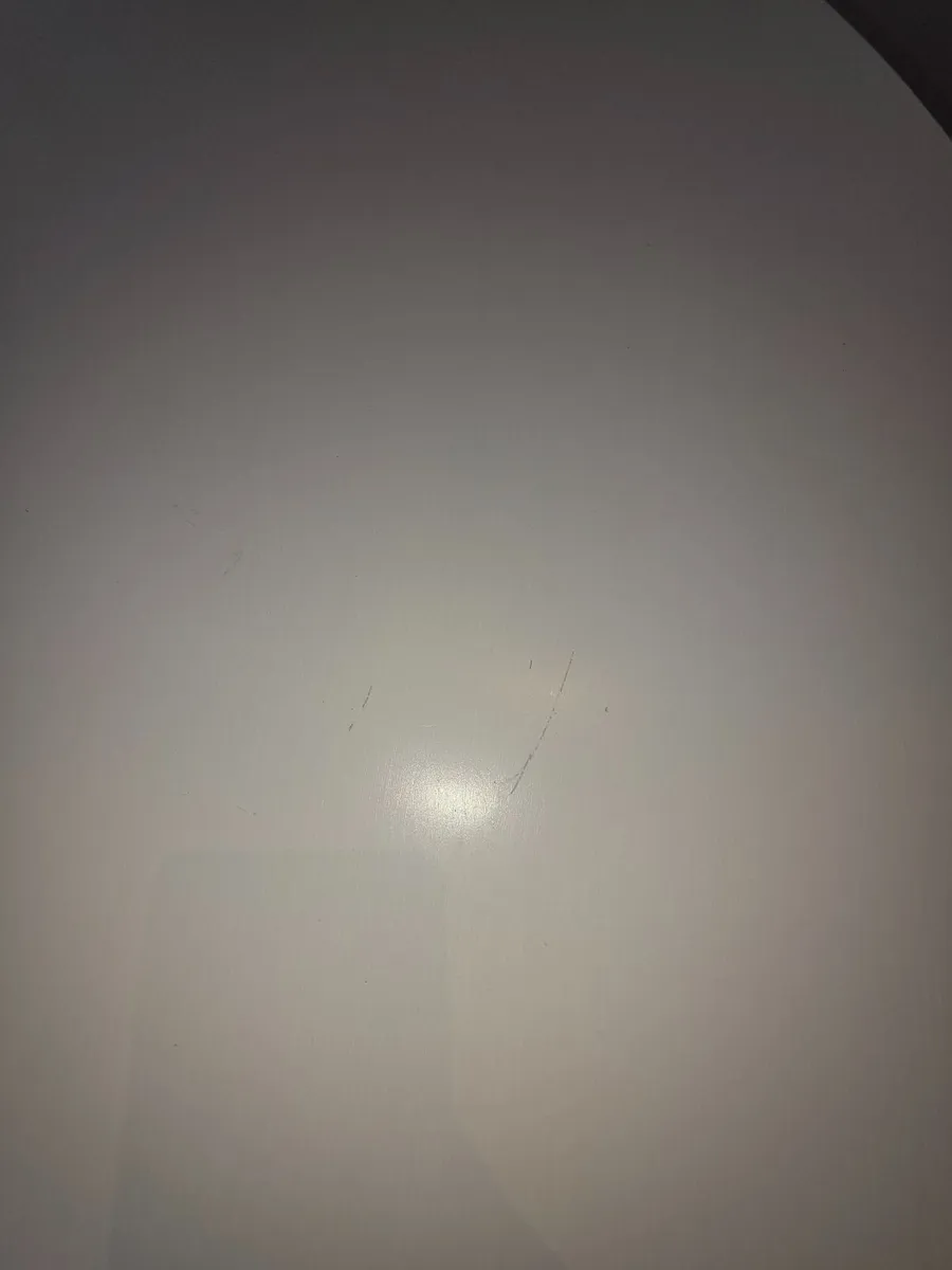 Extendable dining table - Image 4