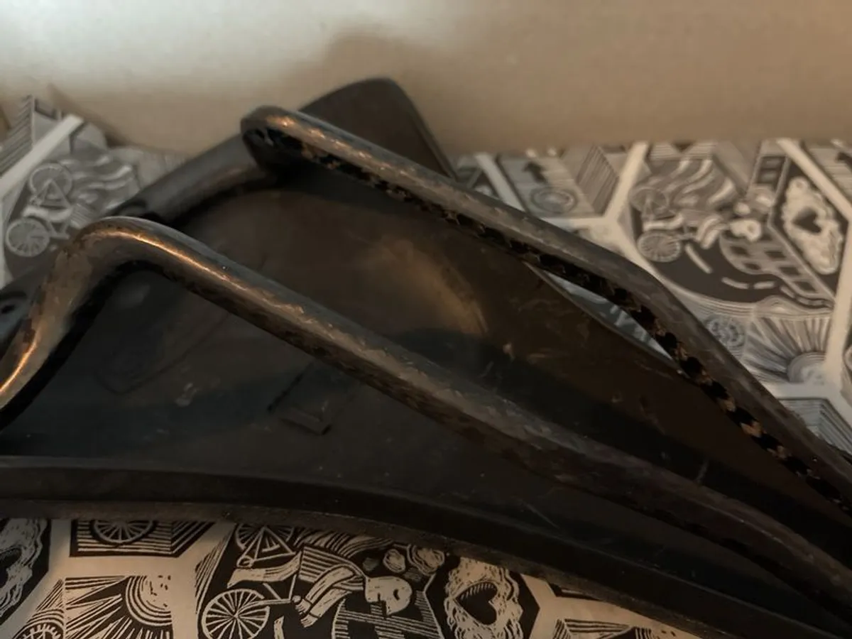Brooks C13 Carbon Saddle - Image 2