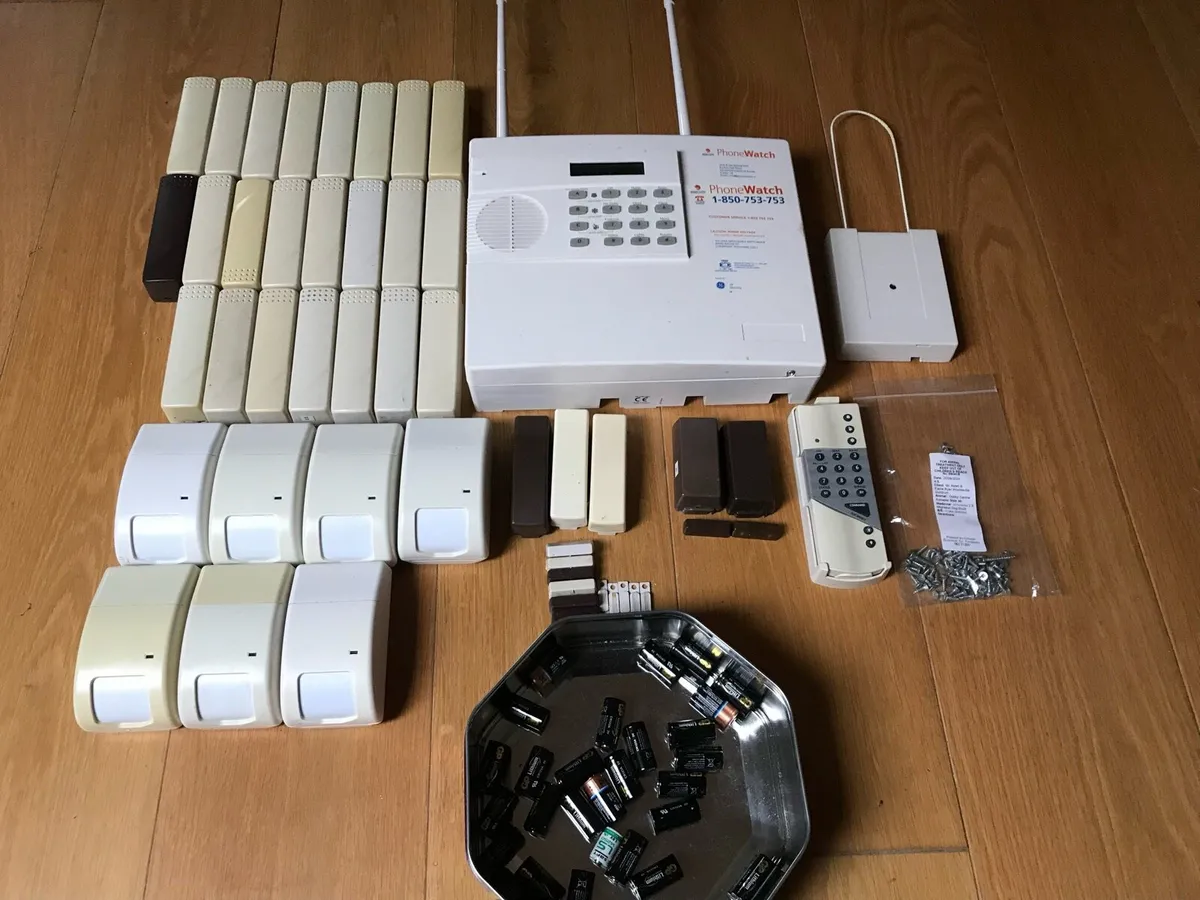 Eircom Phonewatch - Image 3