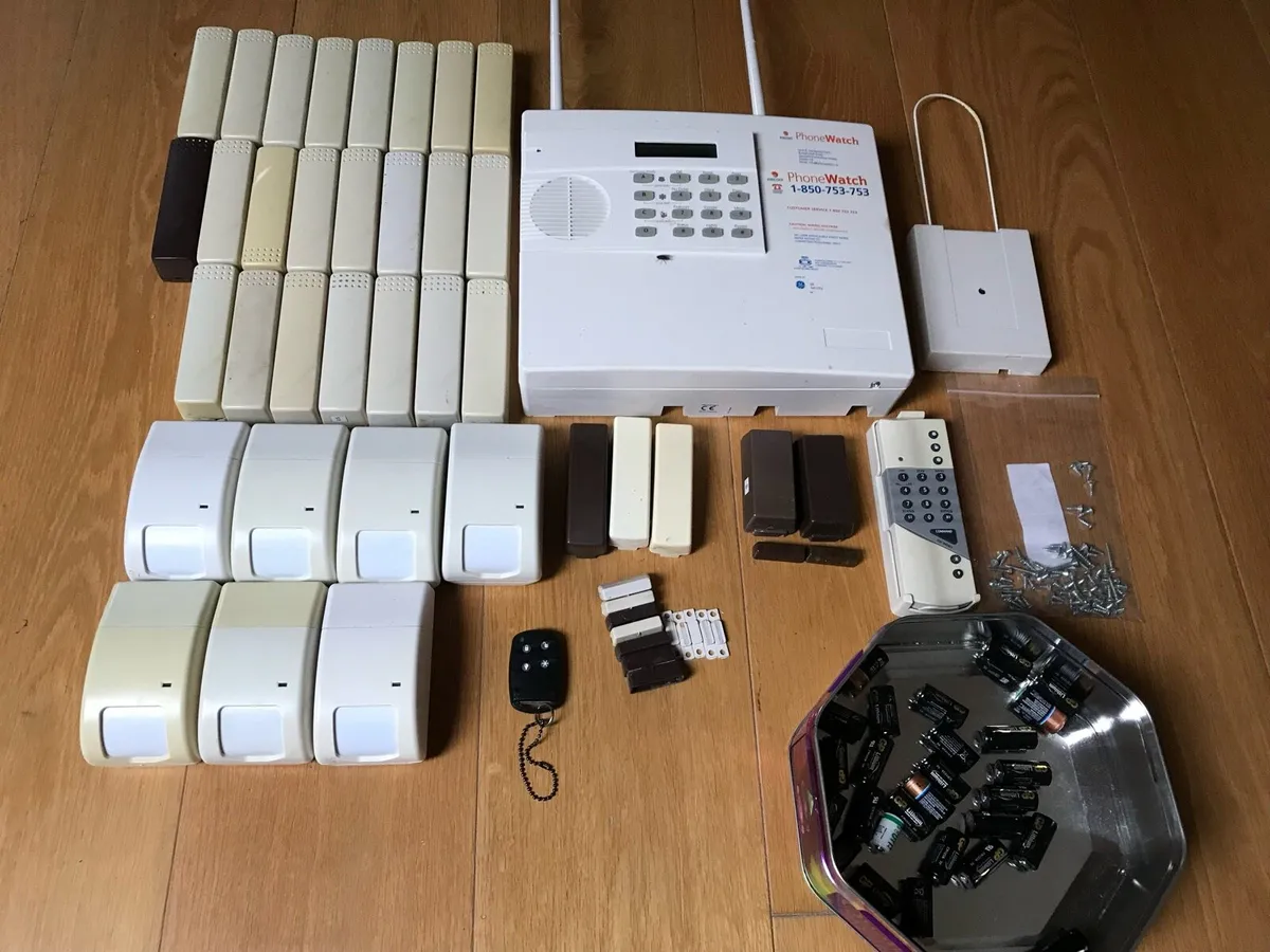 Eircom Phonewatch - Image 1