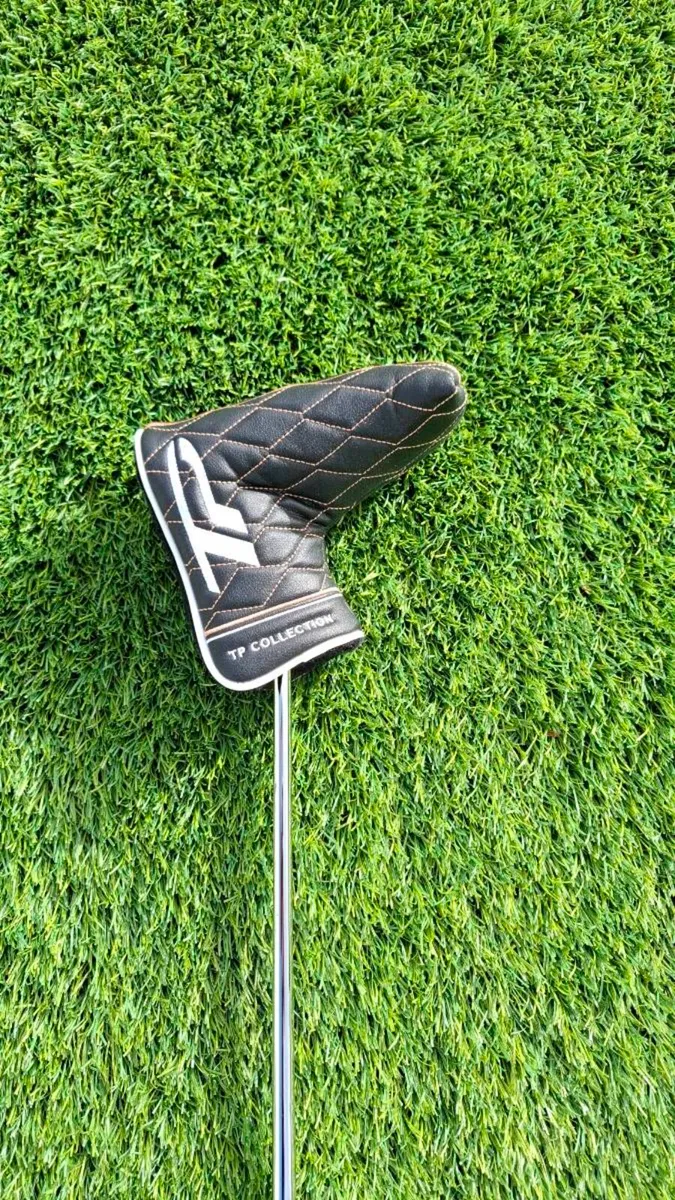 Left hand putter - Image 1