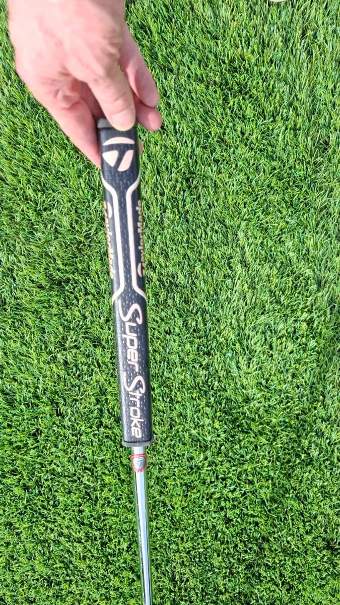 Left hand putter - Image 2