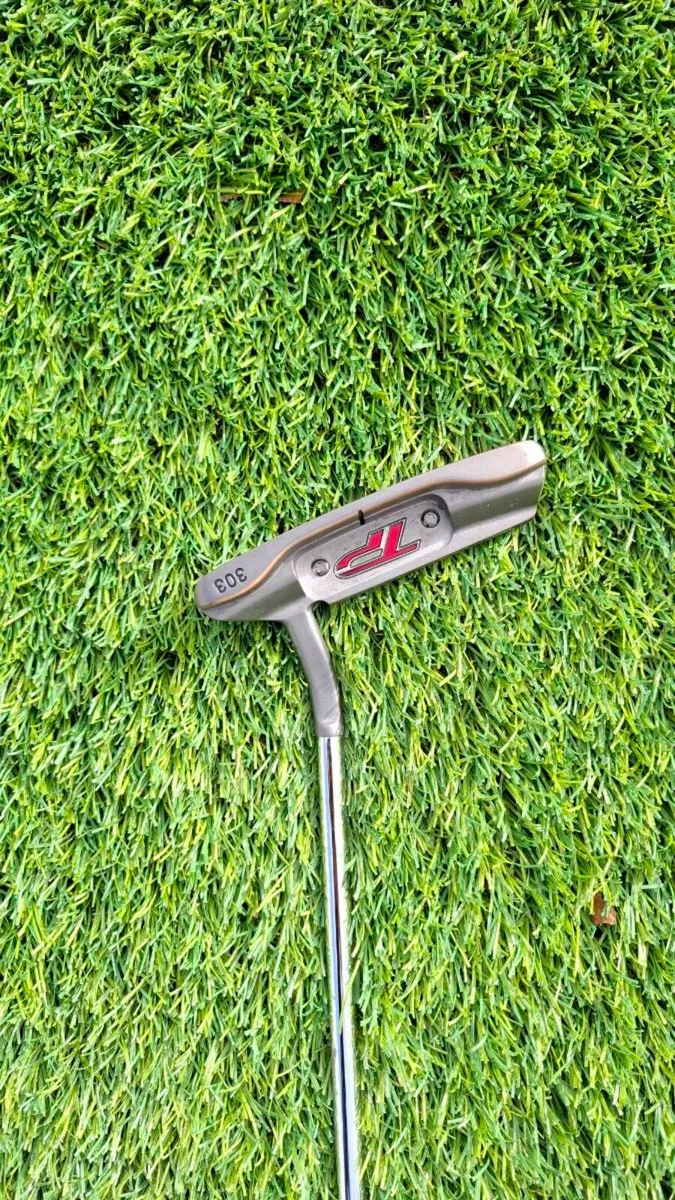 Left hand putter - Image 4