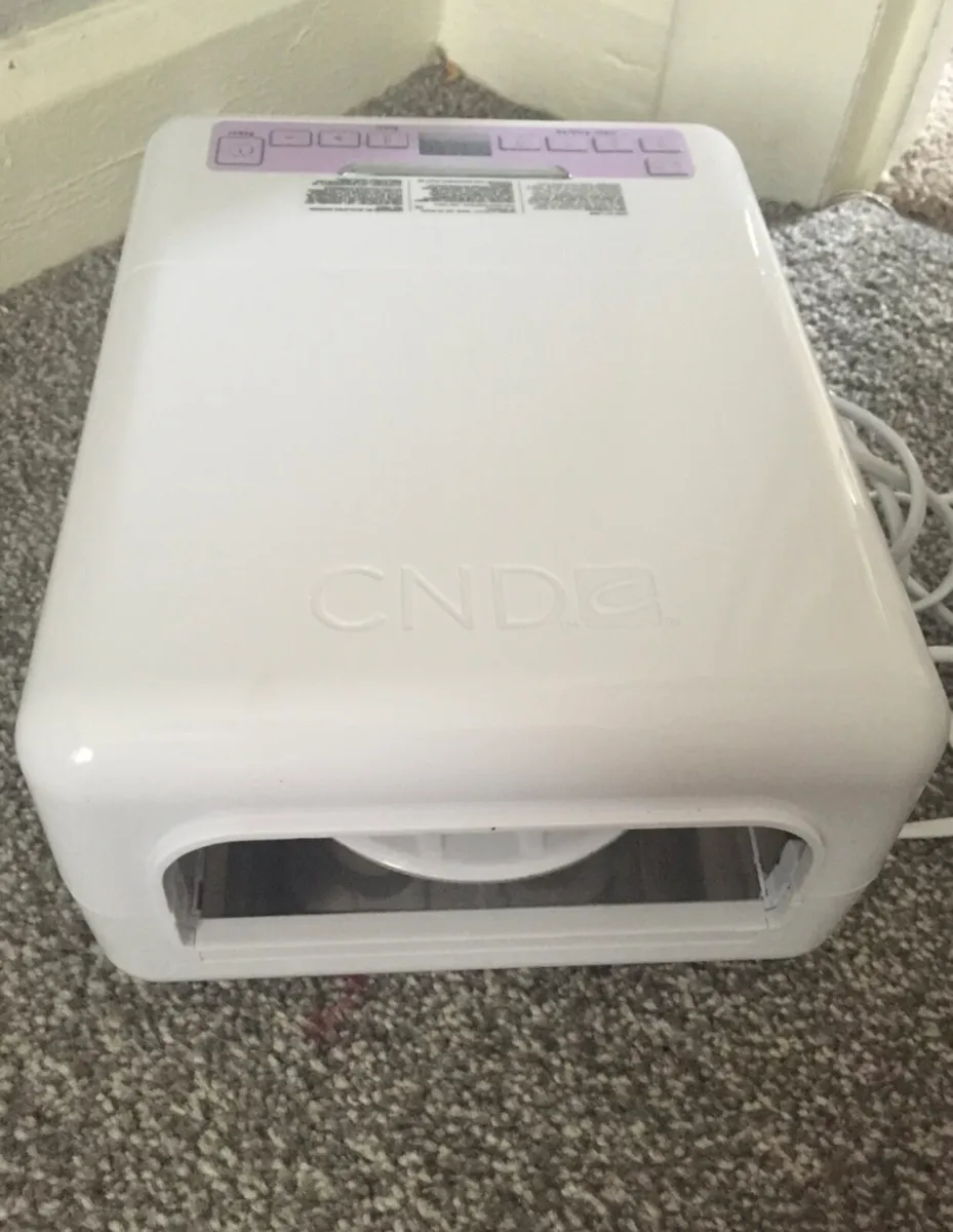 Cnd lamp