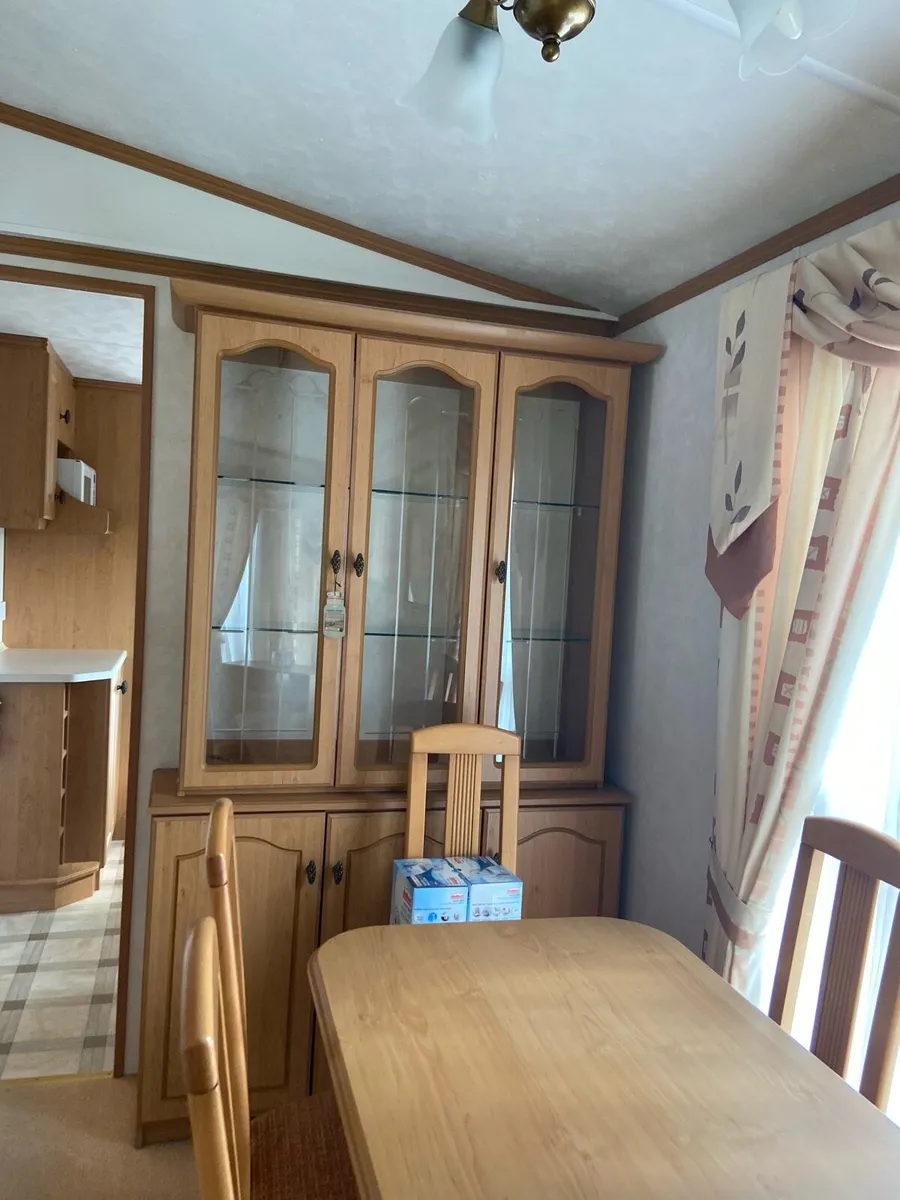 Mobile home - Image 3