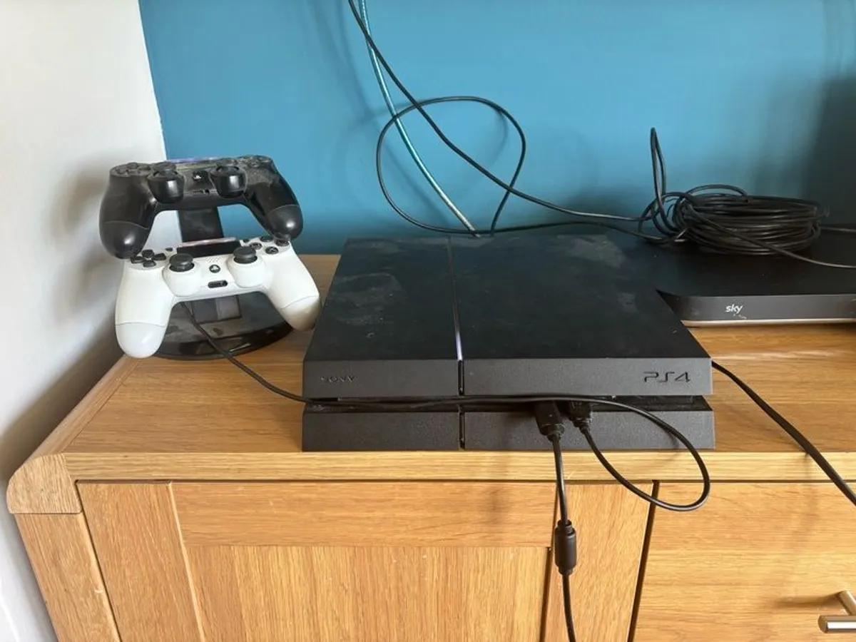 Ps4 - Image 2
