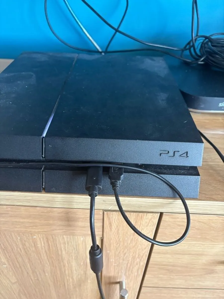 Ps4 - Image 1