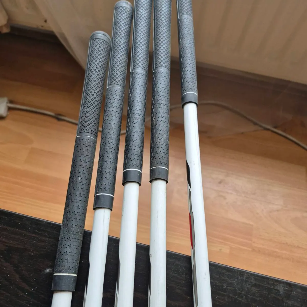 Junior golf clubs - Image 3