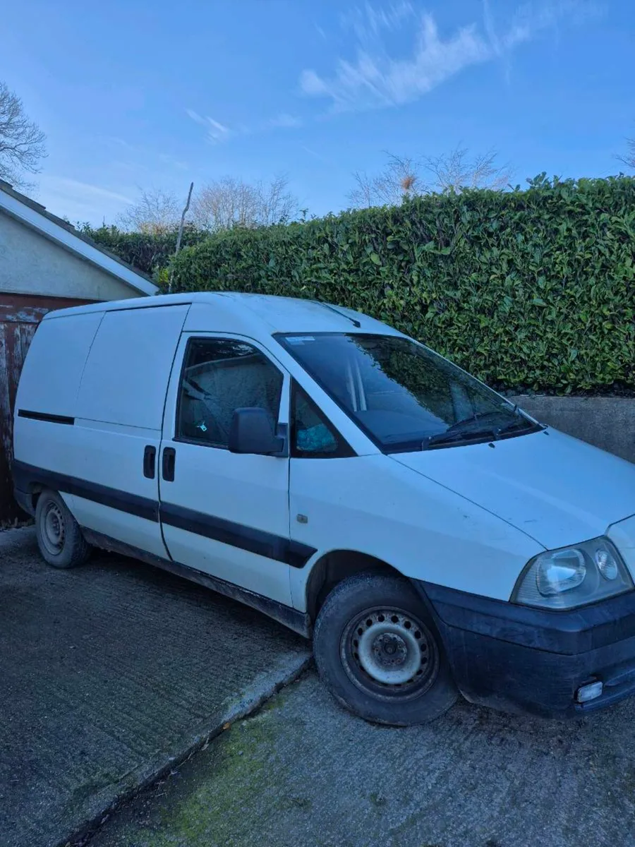 Peugeot expert - Image 1