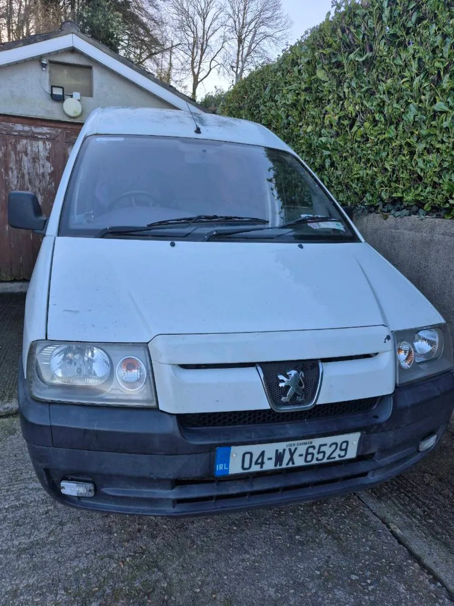 Peugeot expert - Image 2
