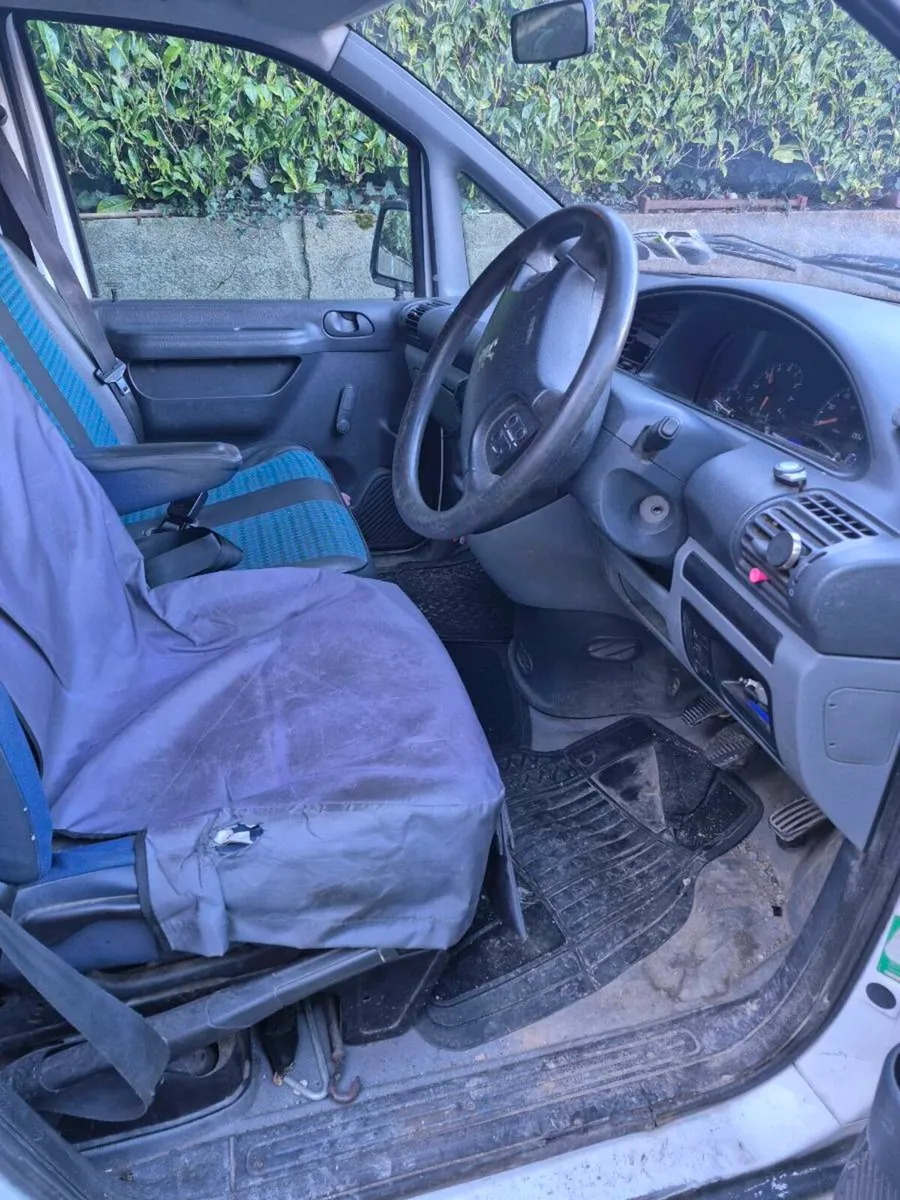 Peugeot expert - Image 4