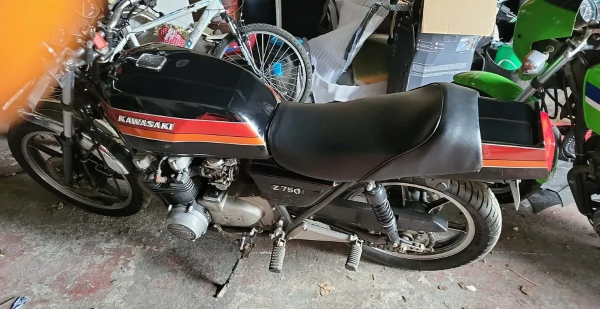 Kawasaki Other 1981 - Image 3