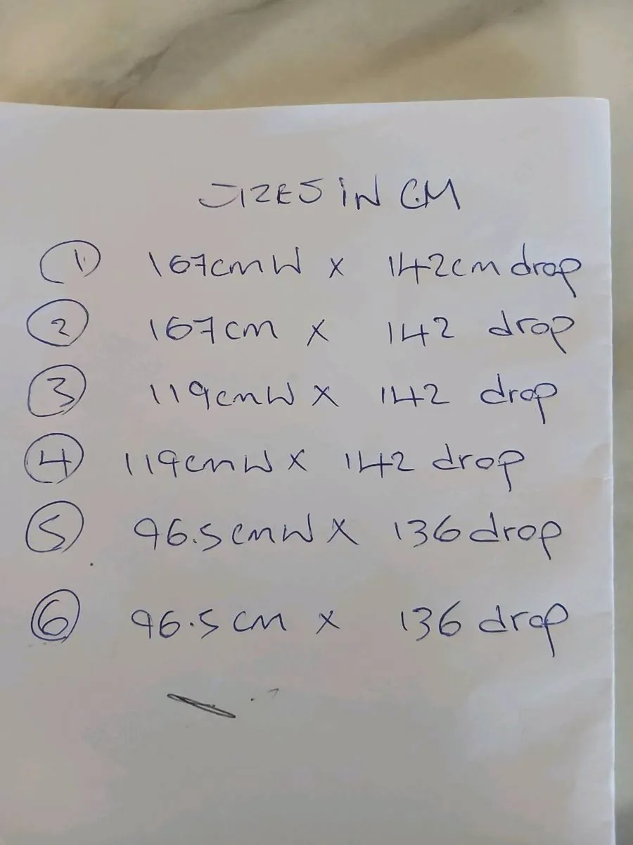 Roller Blinds - Image 2