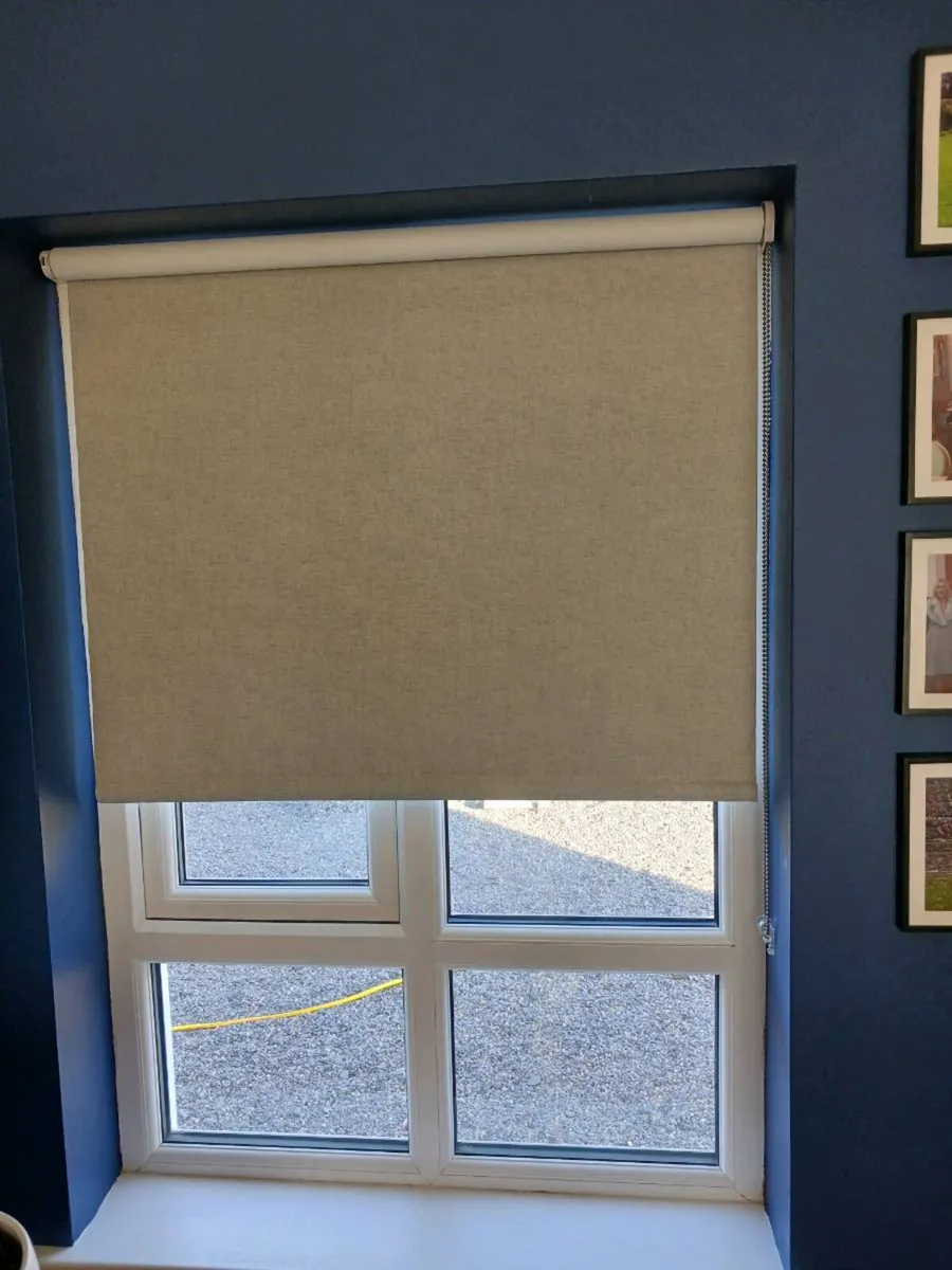 Roller Blinds - Image 1
