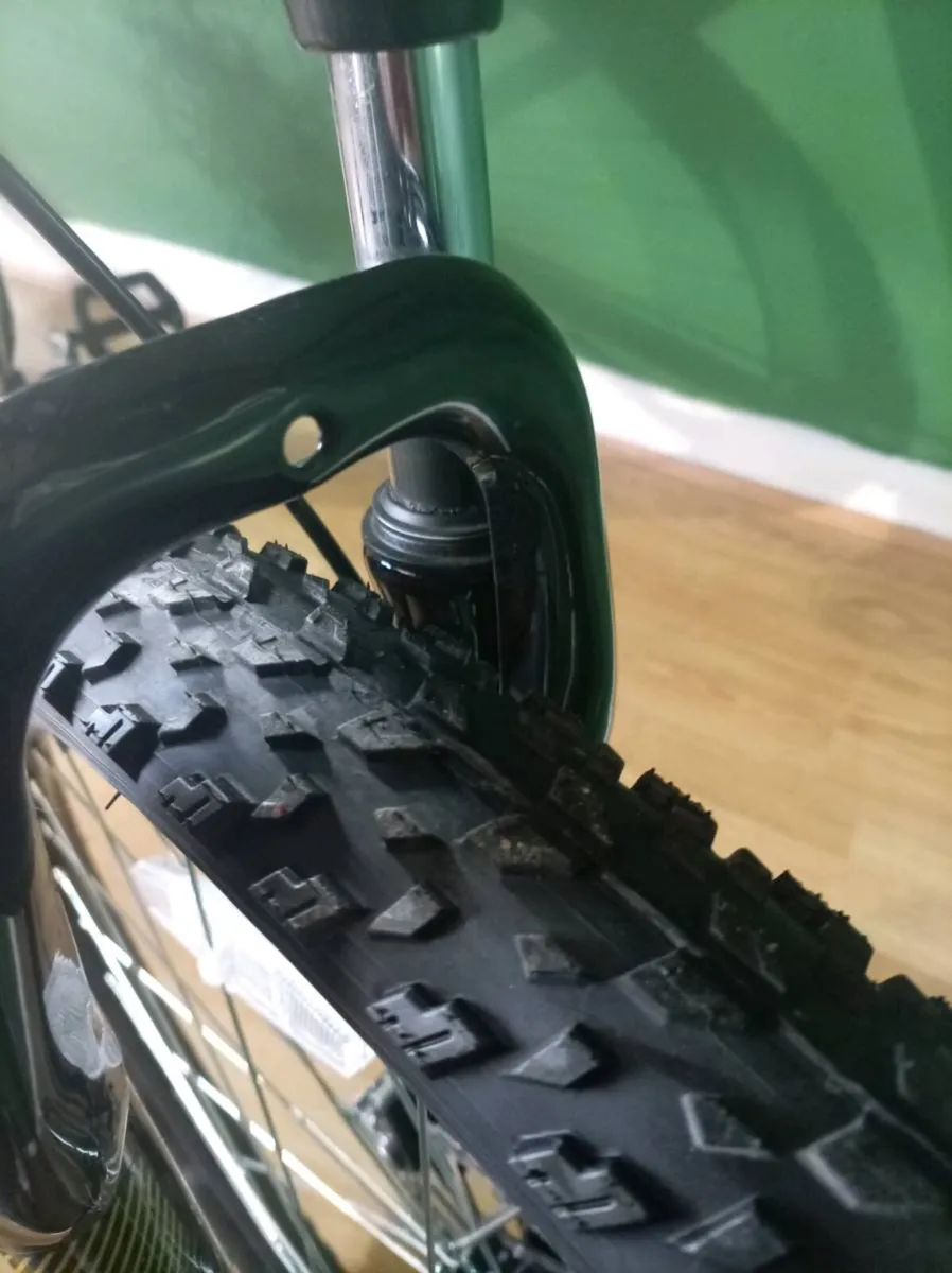 Apollo evade bike - Image 3