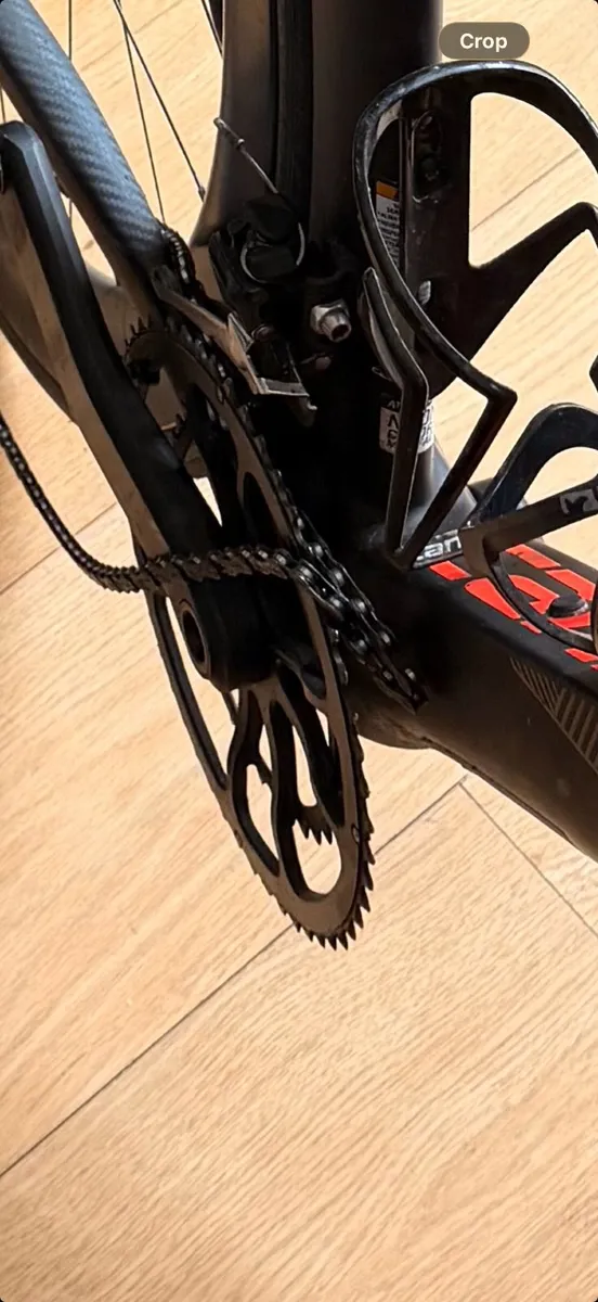 ultegra mechanic groupset - Image 2