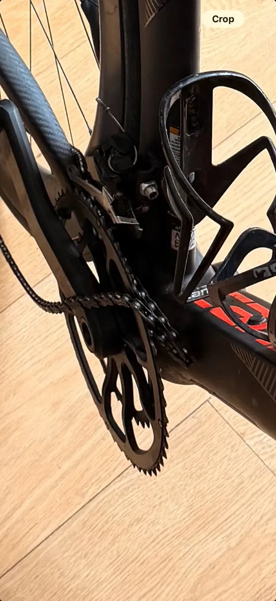 ultegra mechanic groupset - Image 1