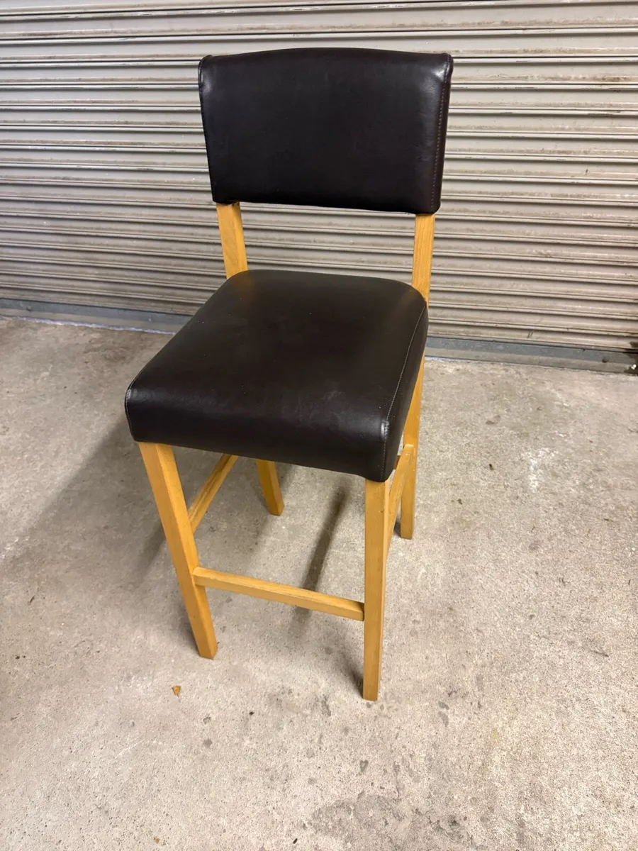 Bar stool - Image 2