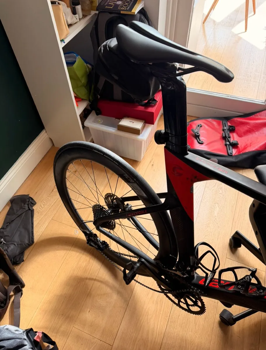 ultegra mechanic groupset - Image 4