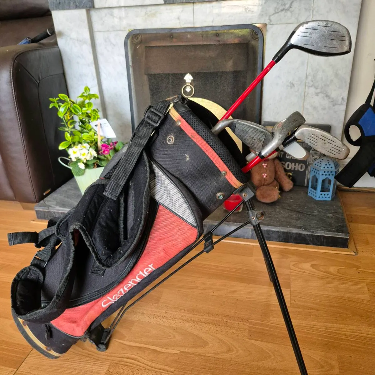Kids golf clubs - Image 3