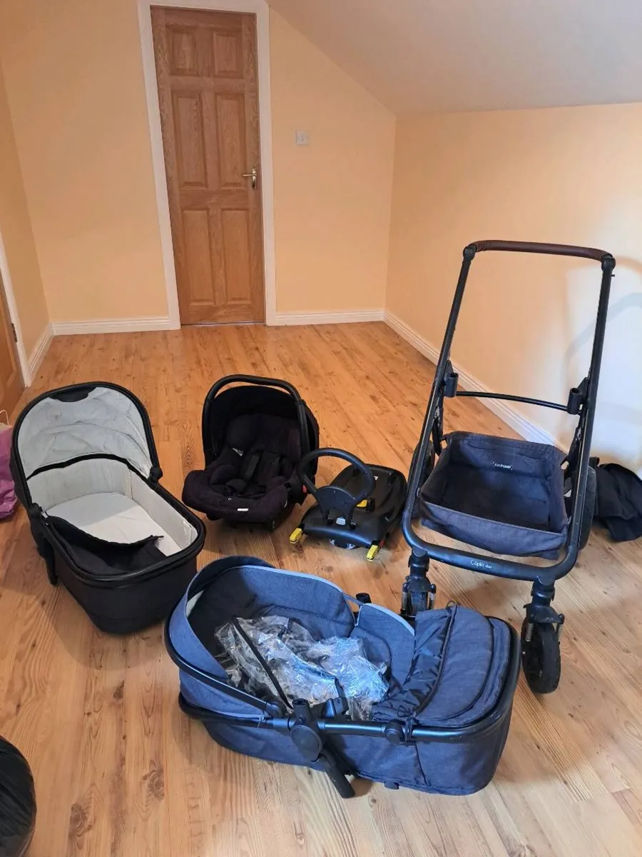 Baby Bundle - Image 1