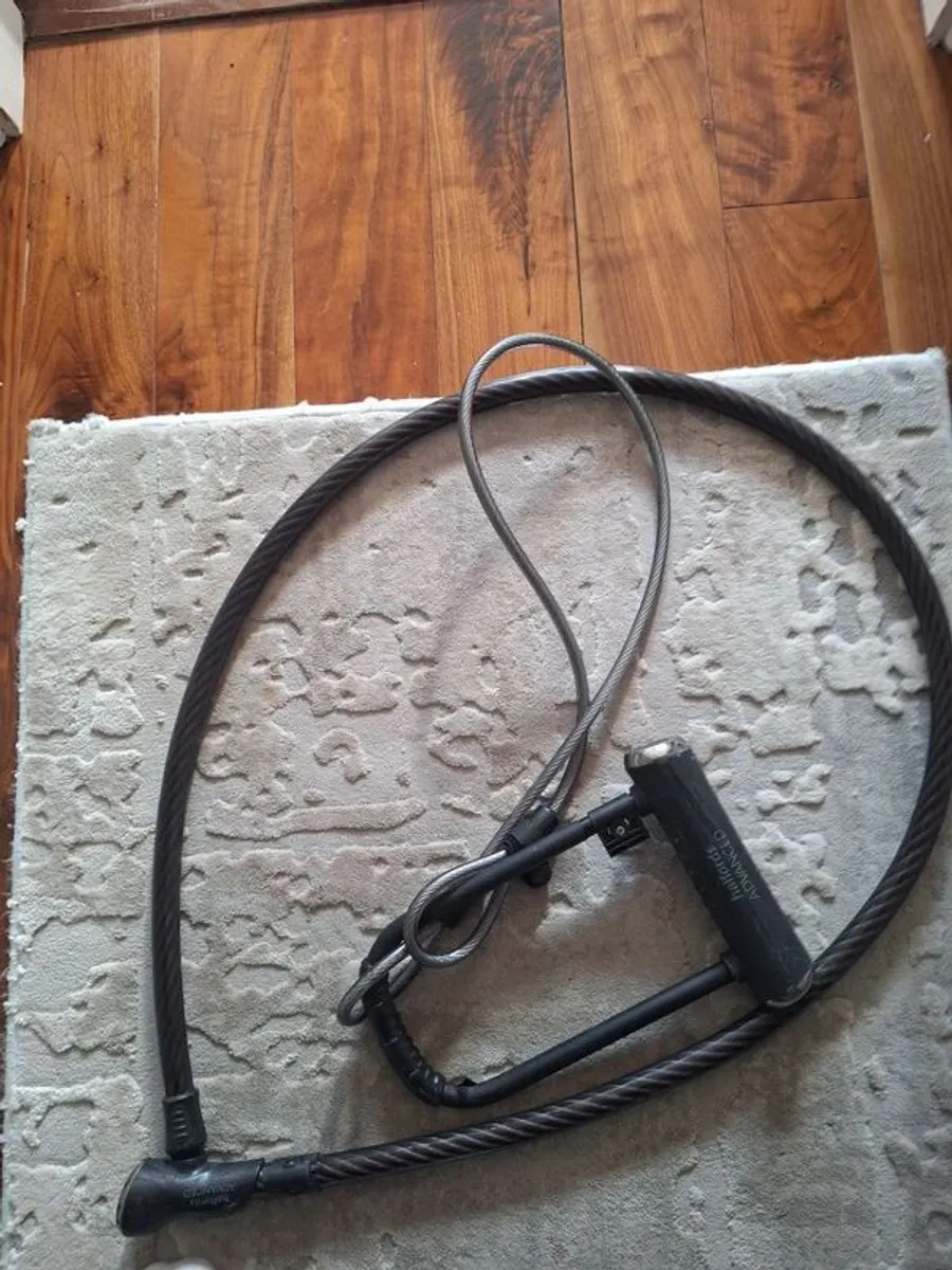 Electric bike (Fafrees F7) - Image 4