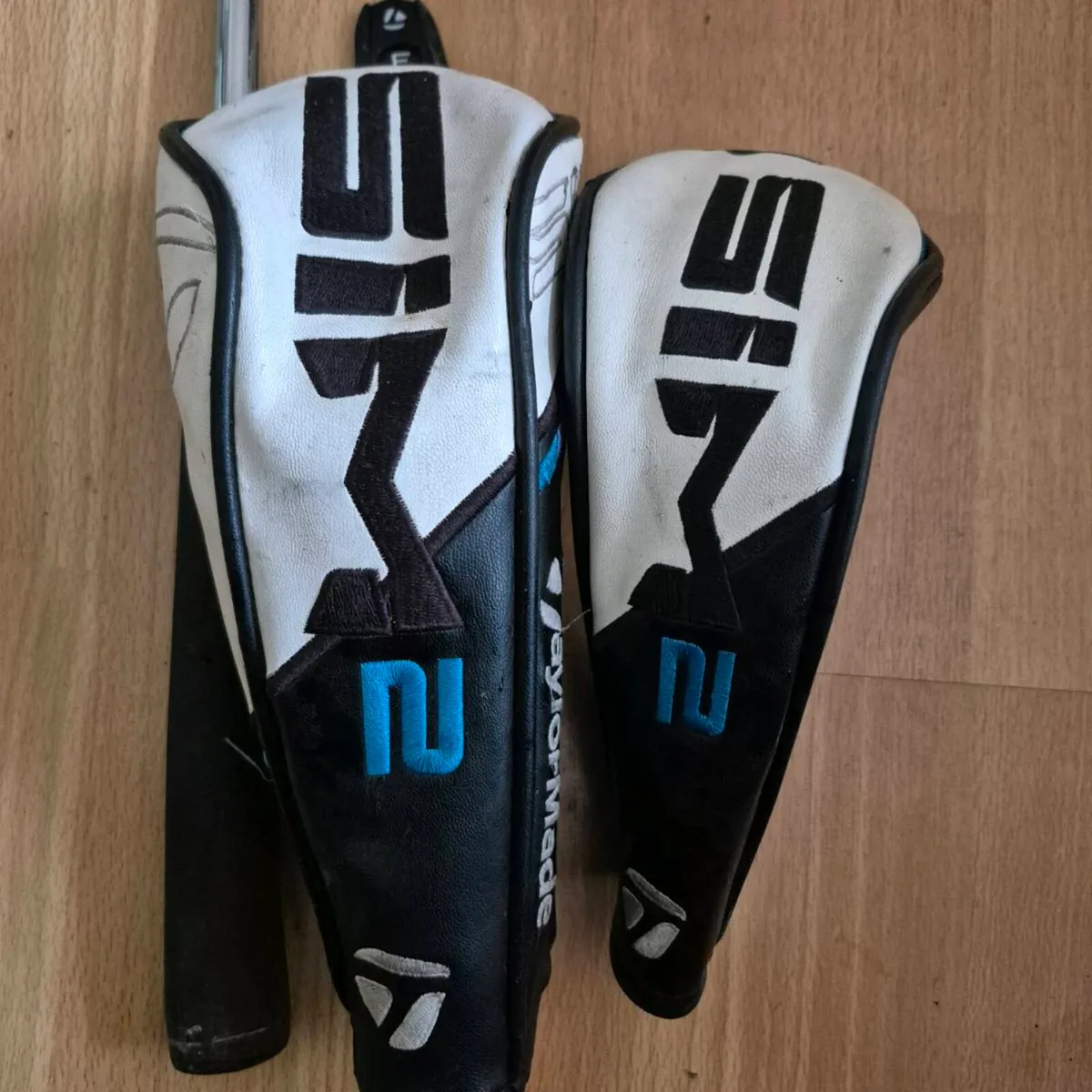 Taylormade sim covers - Image 1