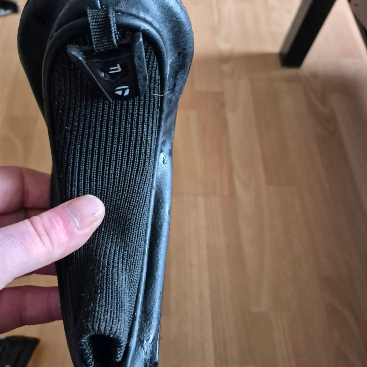 Taylormade sim covers - Image 4