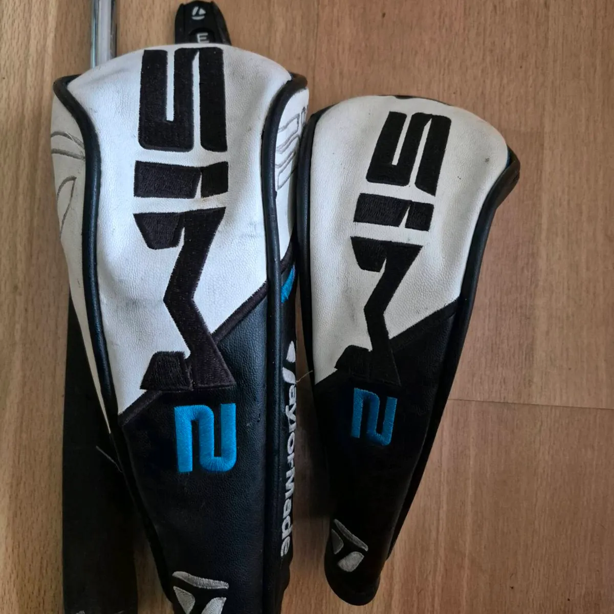 Taylormade sim covers - Image 2