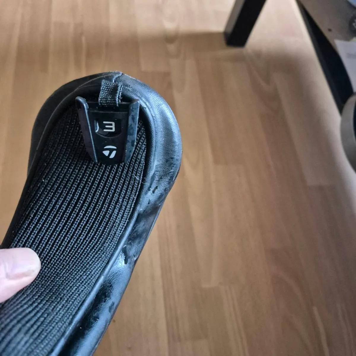 Taylormade sim covers - Image 3