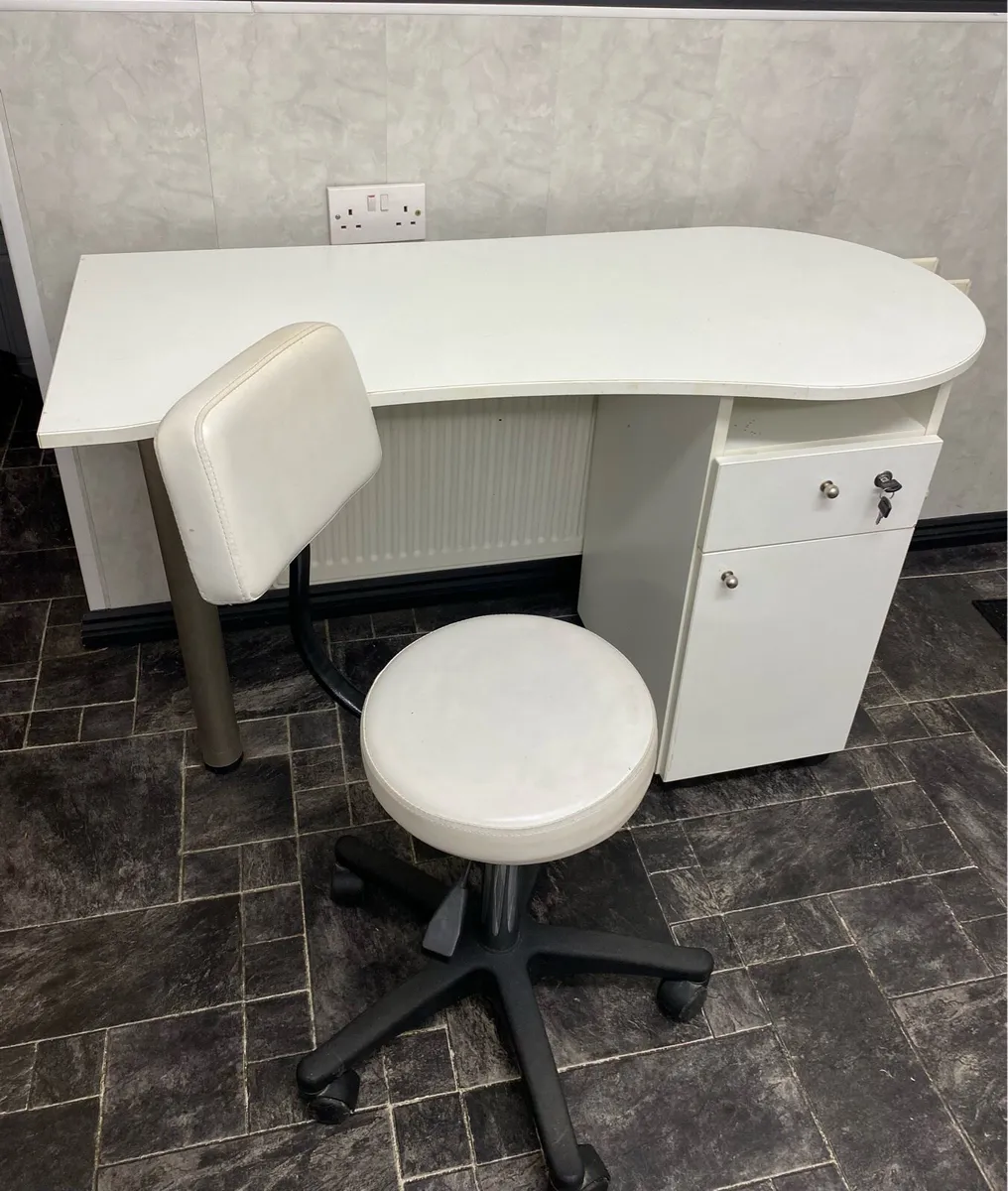 Hair and Beauty - Image 1