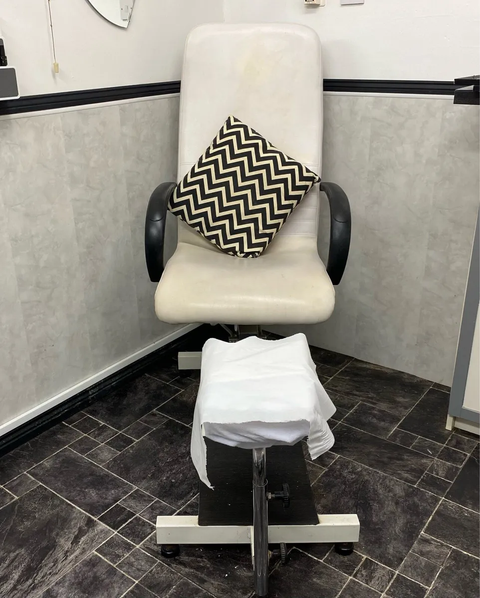 Hair and Beauty - Image 3