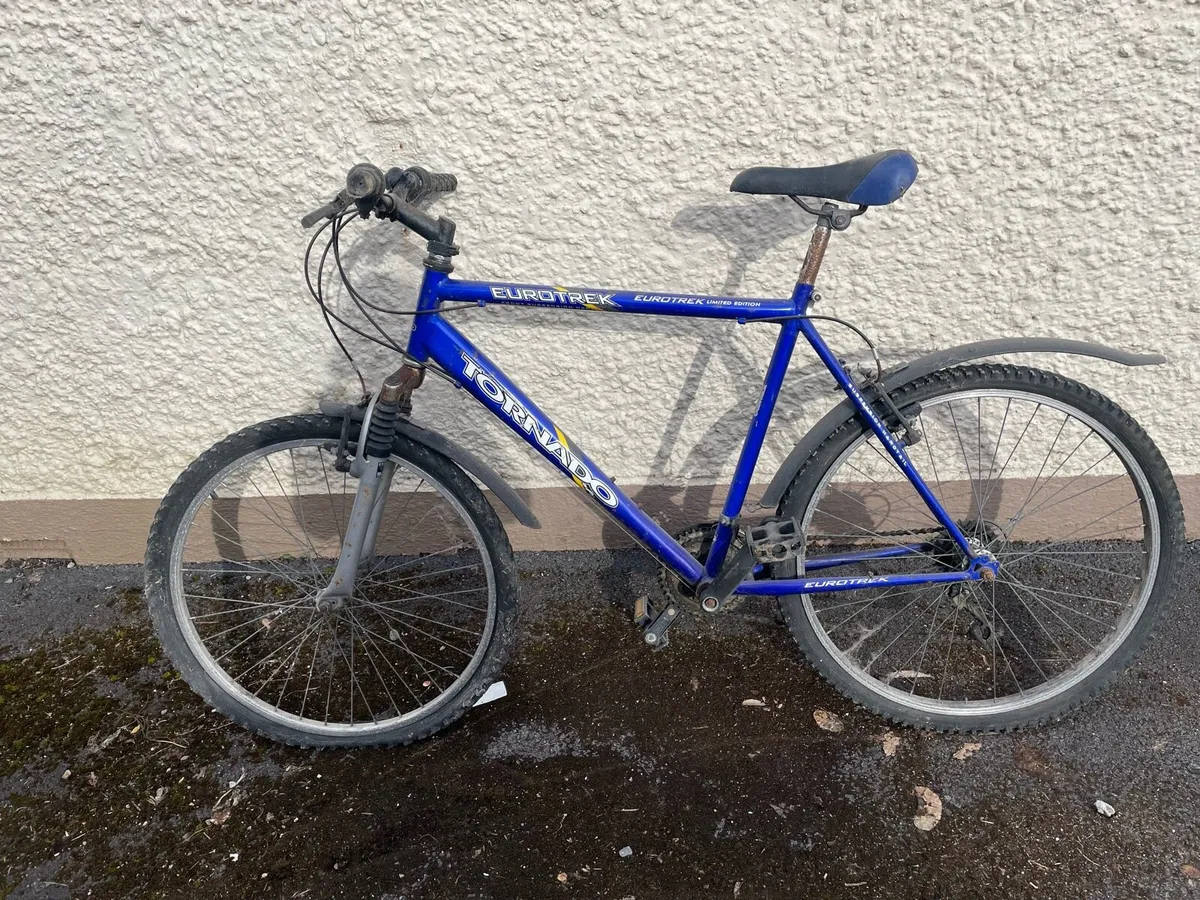 Free Men’s Bike - Image 3