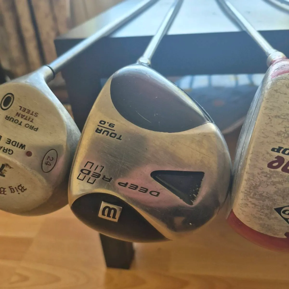 Random mixed woods - Image 2