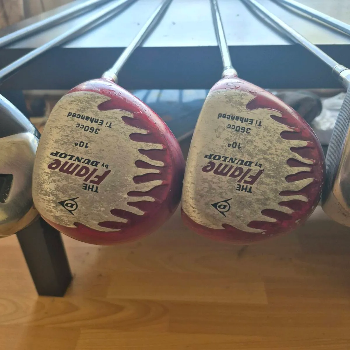 Random mixed woods - Image 4