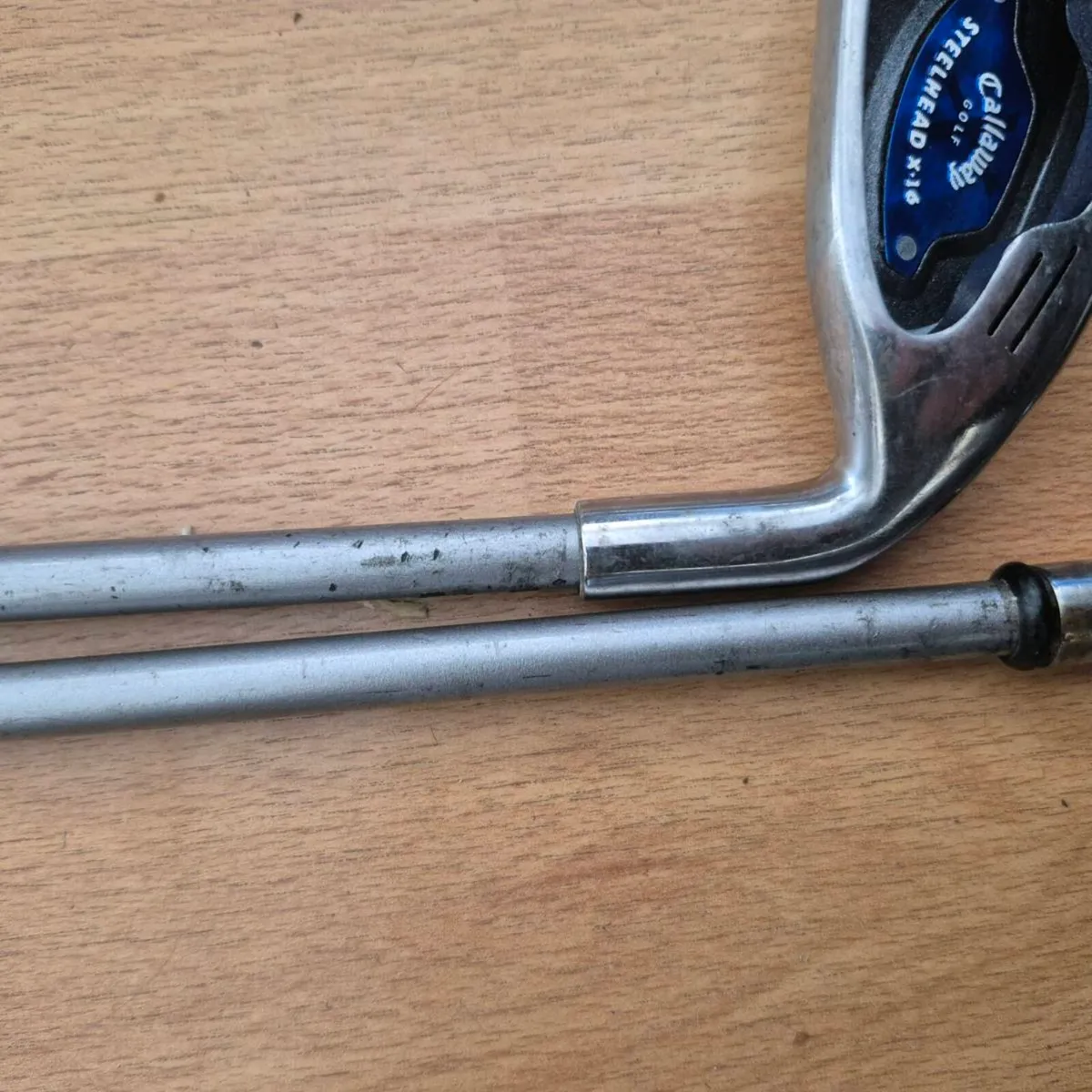 Callaway 45 irons - Image 3