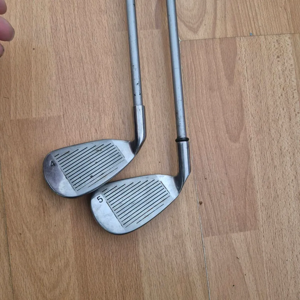 Callaway 45 irons - Image 4