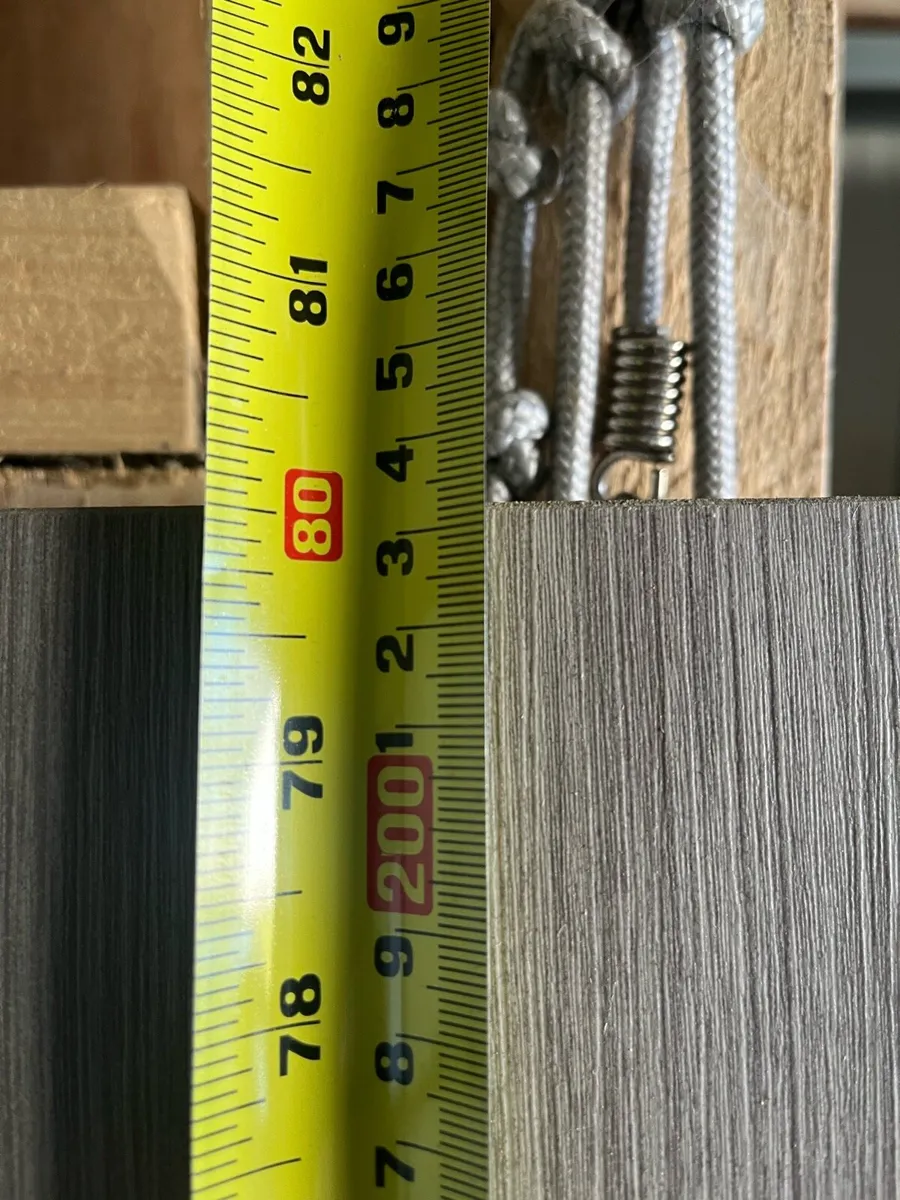 Doors and radiator cover - Image 4