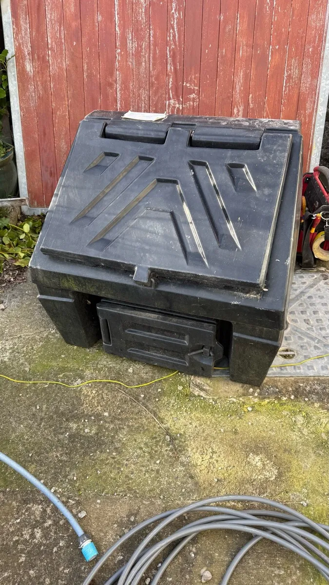 Coal bunker - Image 2