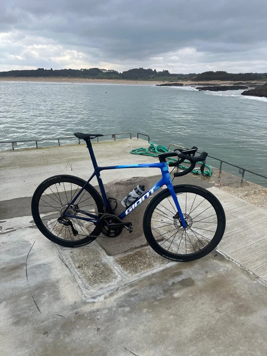 Giant TCR SL - Pro Team Colour - Image 1