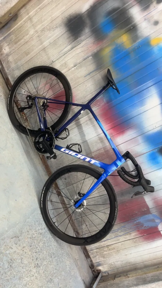 Giant TCR SL - Pro Team Colour - Image 2