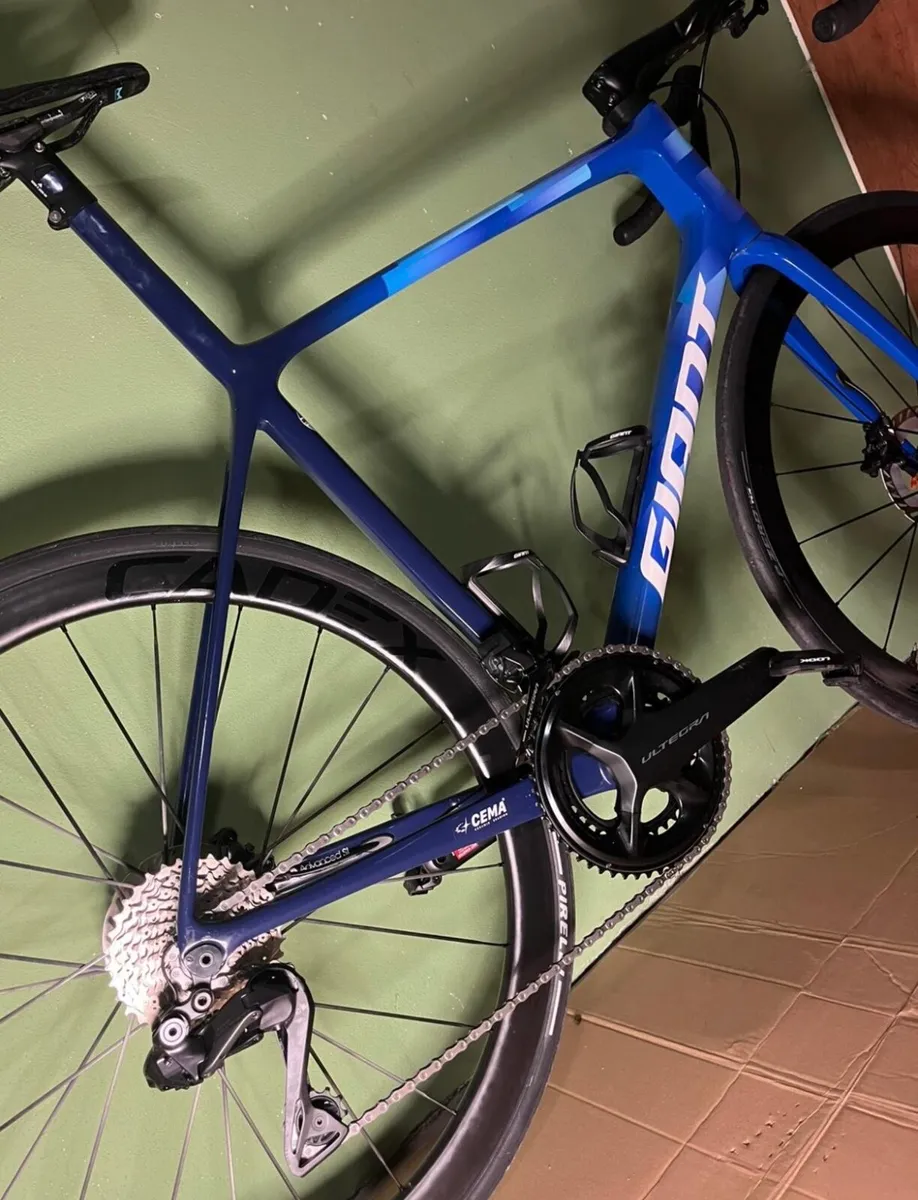 Giant TCR SL - Pro Team Colour - Image 3