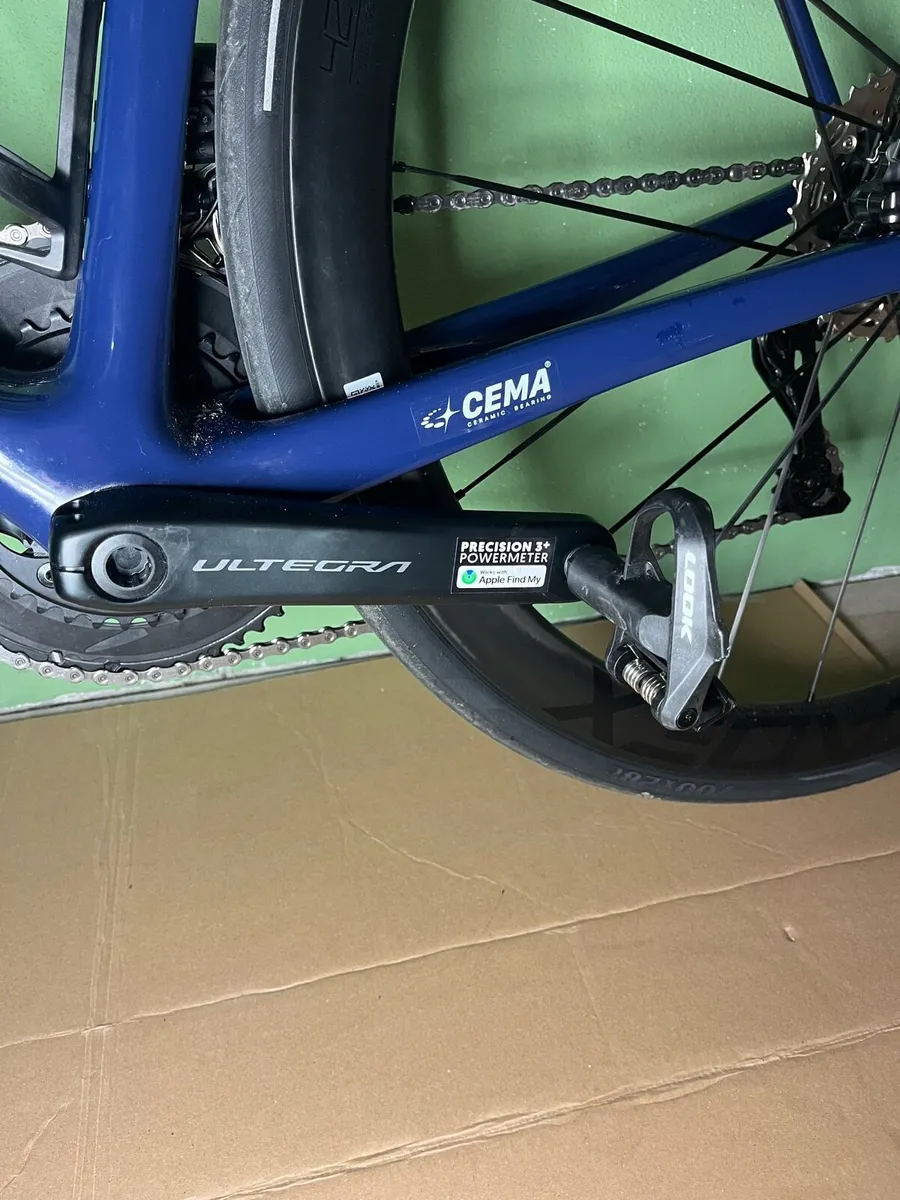 Giant TCR SL - Pro Team Colour - Image 4