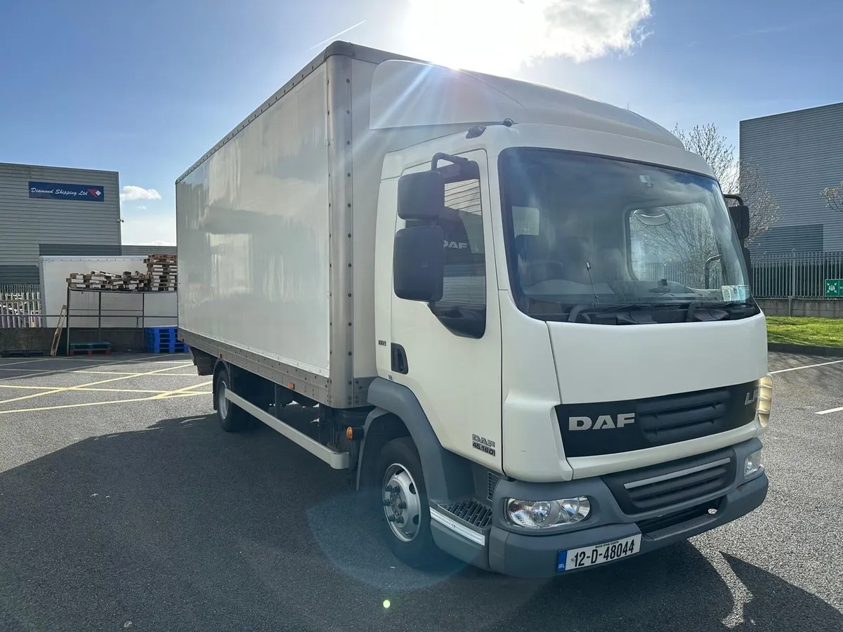 DAF - Image 1