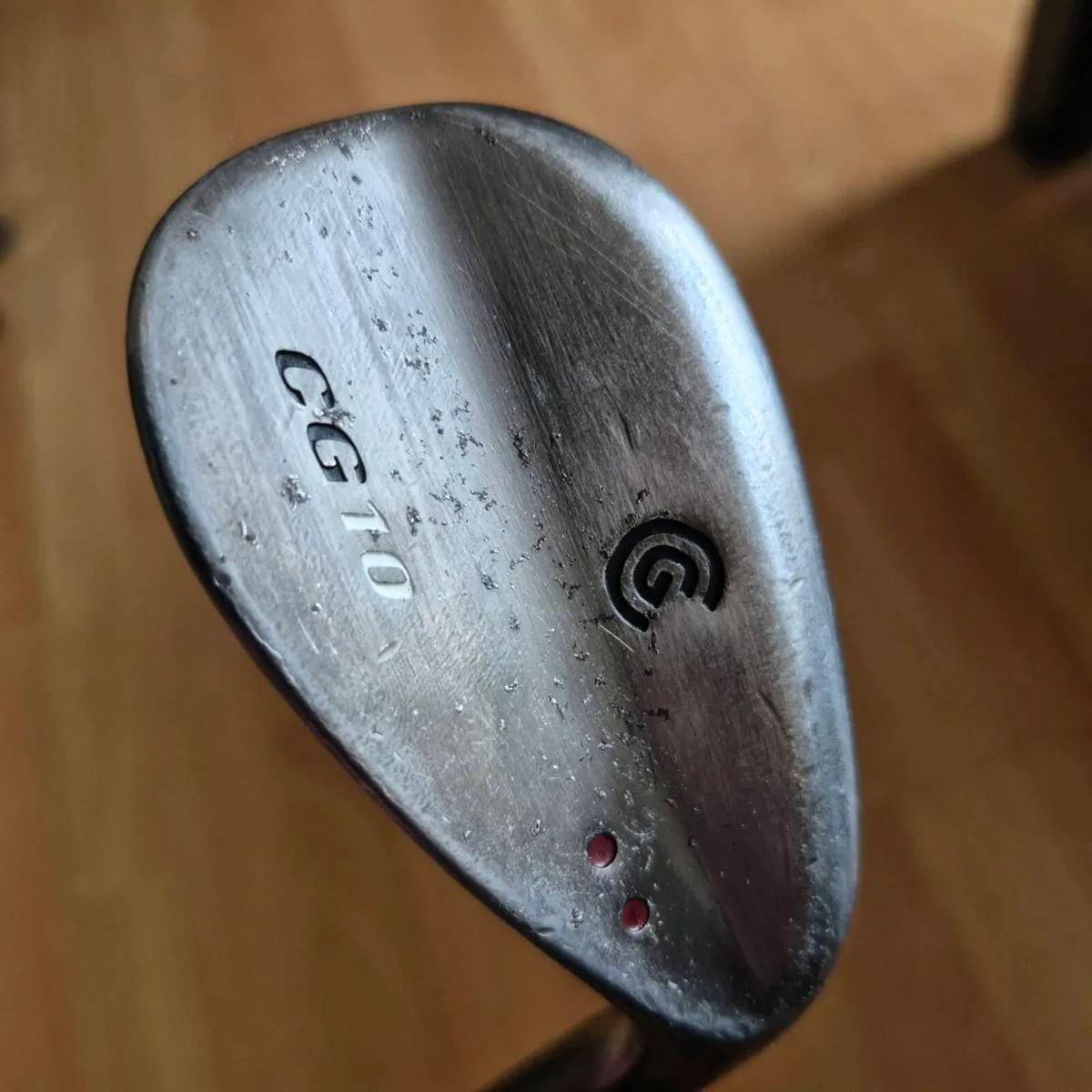 Cleveland wedge - Image 2