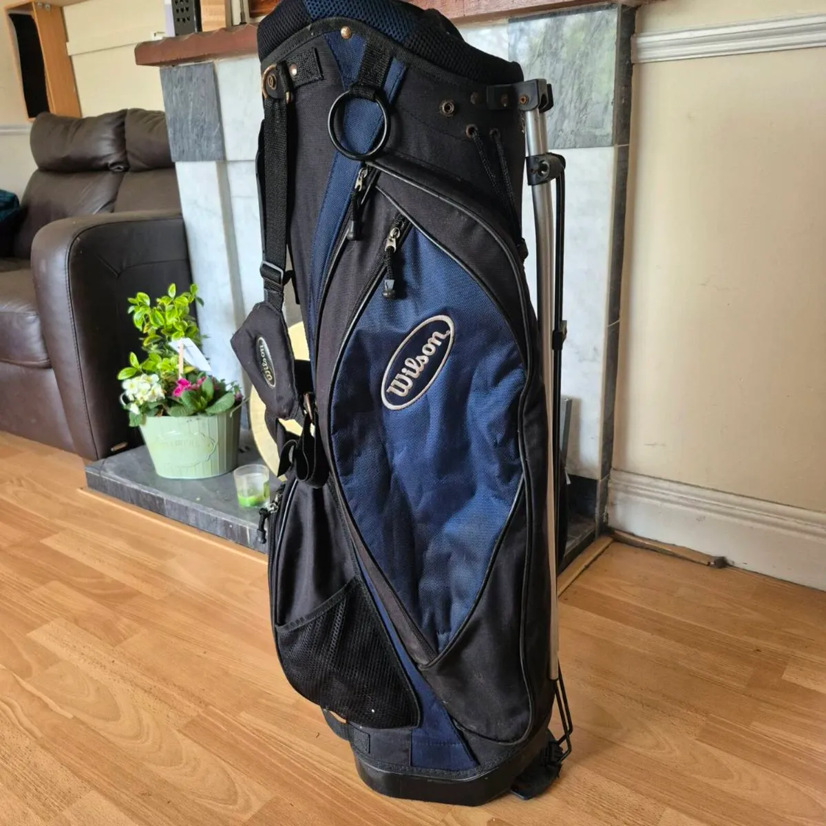 Wilson golf bag - Image 2